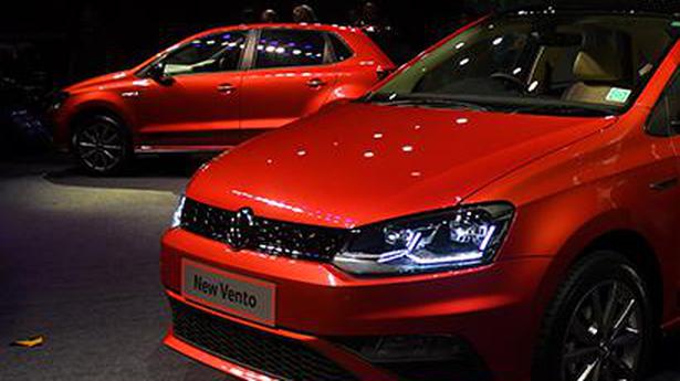 Volkswagen to hike Polo,Vento prices