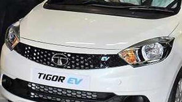 Tata Motors unveils ‘XPRES’ brand for fleet segment