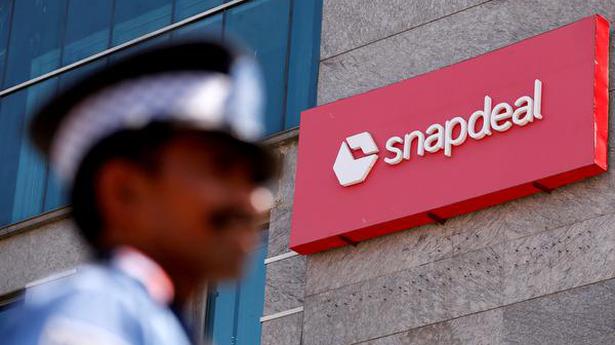‘Zoom fashion’ drove sales in first half of 2021: Snapdeal