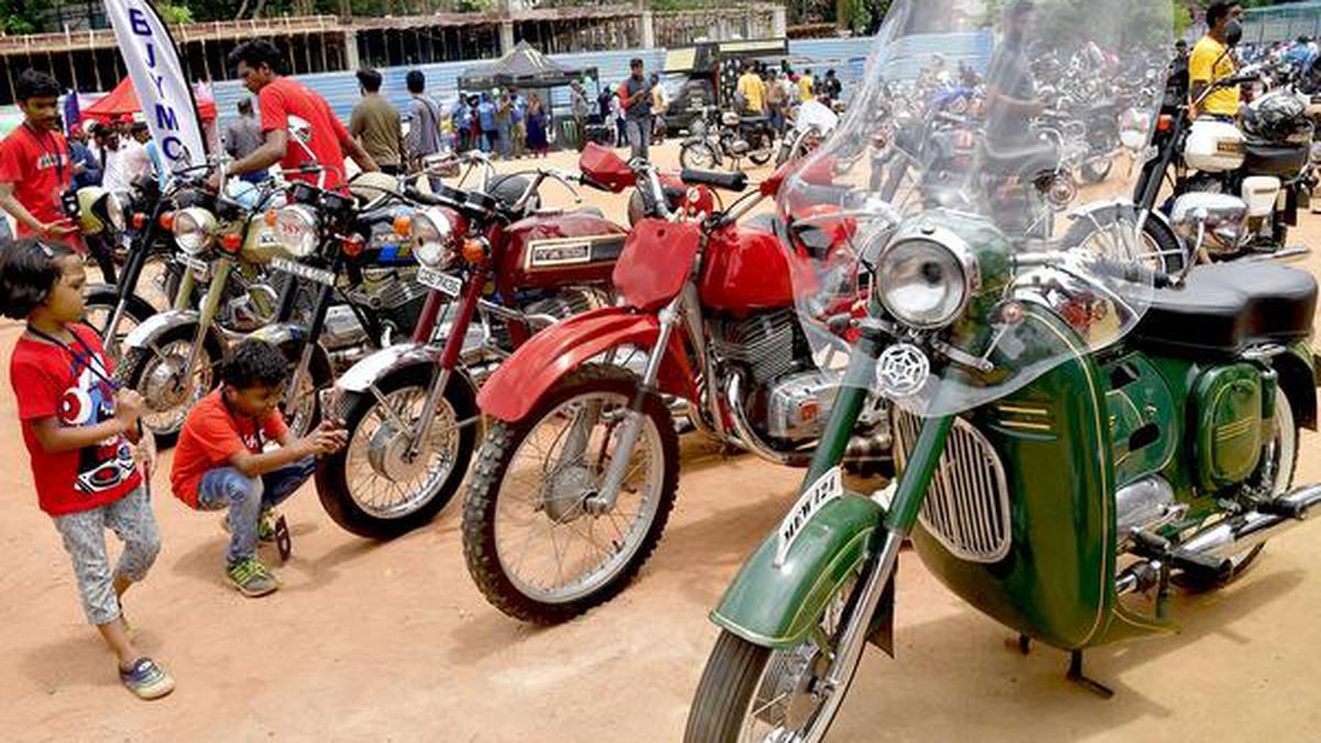 Classic Legends To Unveil 3 New Jawa Variants The Hindu