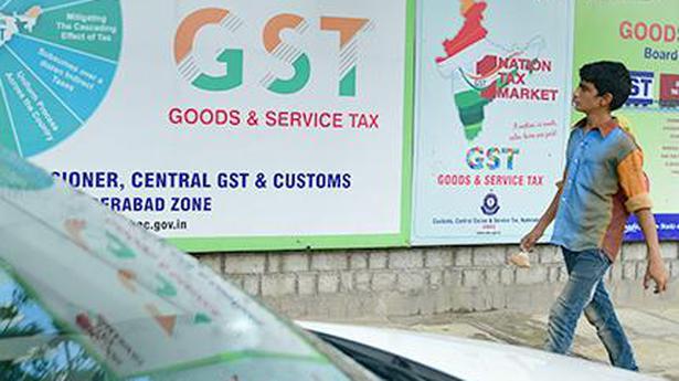 ‘Taxpayers can withdraw GST refund applications’