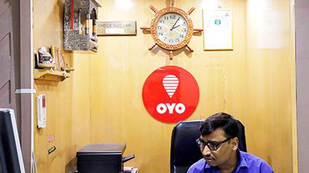 SoftBank-backed Oyo in legal spat with rival Zostel ahead of $1.2-billion IPO