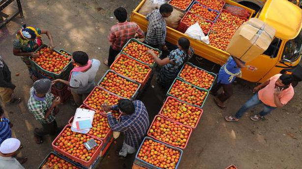 Morning Digest | Inflation spikes again in November to 4.91%, Bombay HC seeks Centre’s response on plea against photo in PM CARES website, and more