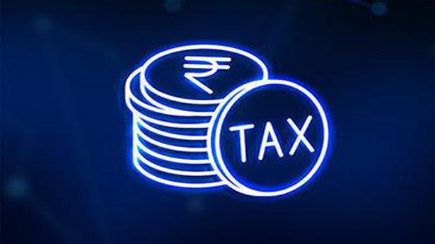 Govt. to exceed FY22 tax collection target, direct tax mop-up at ₹6 lakh crore till Oct.: Revenue Secy.
