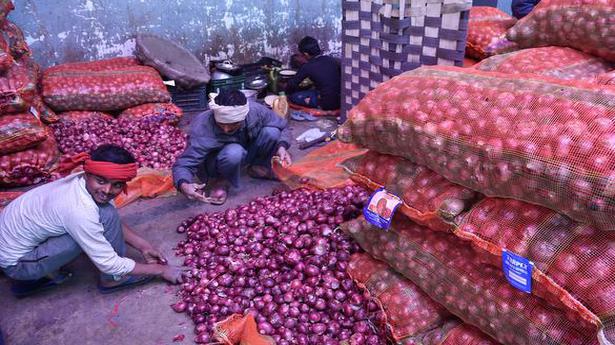 Retail inflation rises to 5.03% in February
