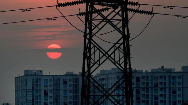Power discoms owe gencos more than ₹1.56 lakh crore: Minister