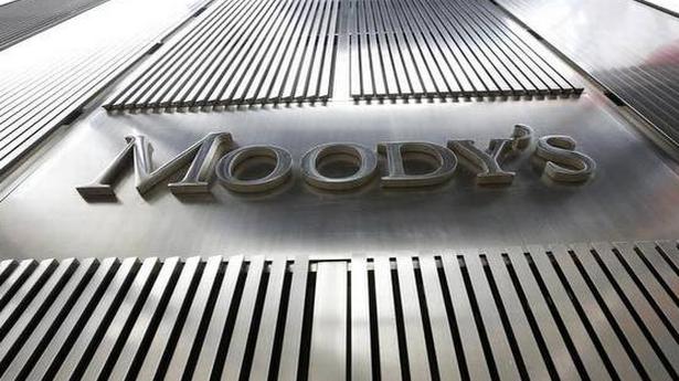 Moody’s upgrades India outlook to ‘stable’ from ‘negative’