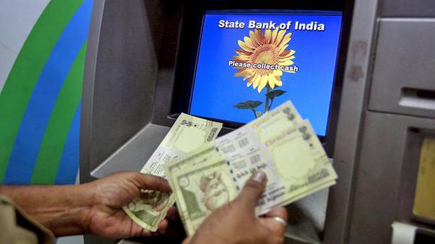 SBI to levy charges for cash withdrawal beyond four free transactions per month