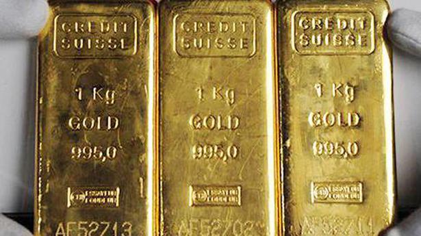 ‘Imports made up 86% of 2016-20 India gold supply’