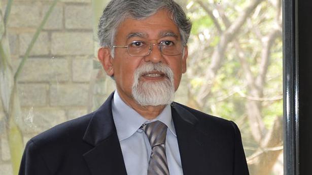 Indian economy to see 9.5% growth this fiscal: Arvind Virmani
