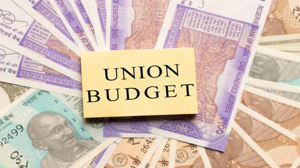 Understanding the formulation of the Budget