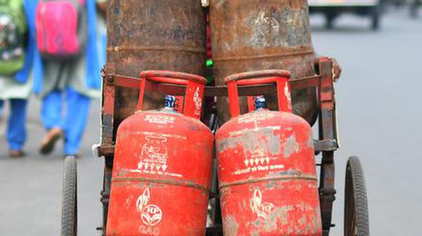 LPG price may be hiked next week; petrol, diesel rates up again