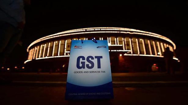Finance Ministry releases weekly instalment of ₹6,000 crore to states to meet GST shortfall