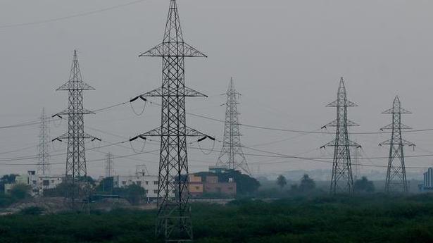 India’s power consumption returns to pre-COVID level in first fortnight of July; up 17% to 59.36 BU
