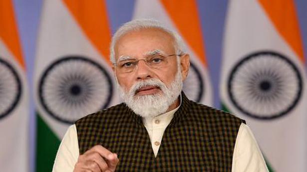 “To save banks, we have to protect depositors”: PM Modi