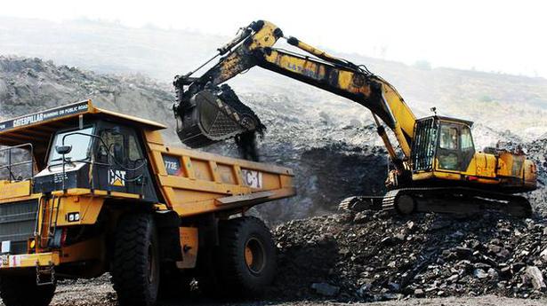 Coal India warned government of coal shortage in February, documents show
