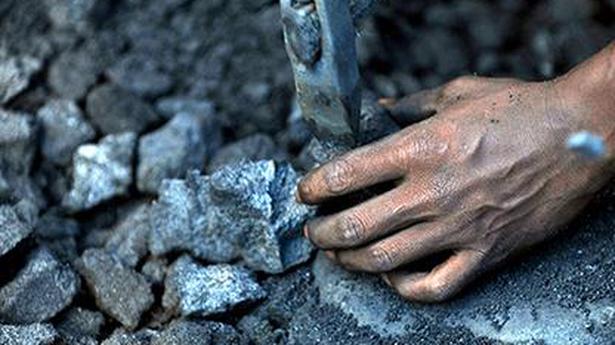 India's coal import dropped in August despite higher fuel demand from power sector