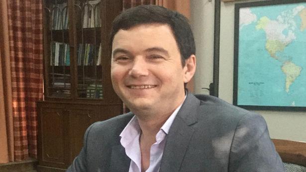India has to come to terms with inequality: Thomas Piketty