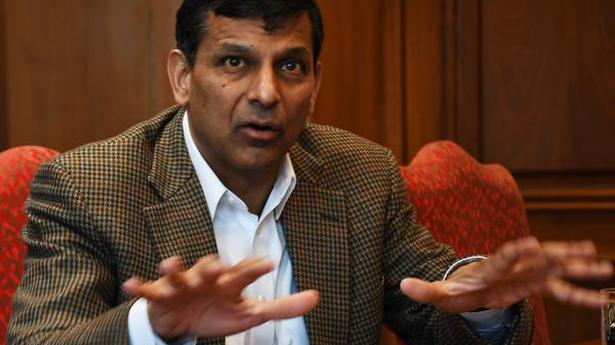 Raghuram Rajan urges caution on central bank digital currencies