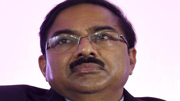 Farmer producer organisations are coming in a big way in India: NABARD chairman