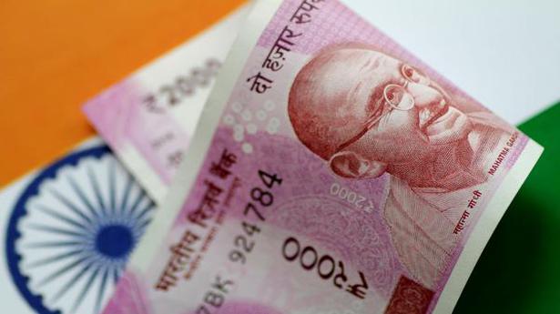 Rupee slips 6 paise to 74.94 against U.S. dollar as COVID cases spike