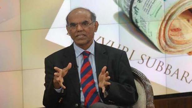 Budget should focus on bridging widened inequality in economy, creating jobs, says former RBI Governor Subbarao