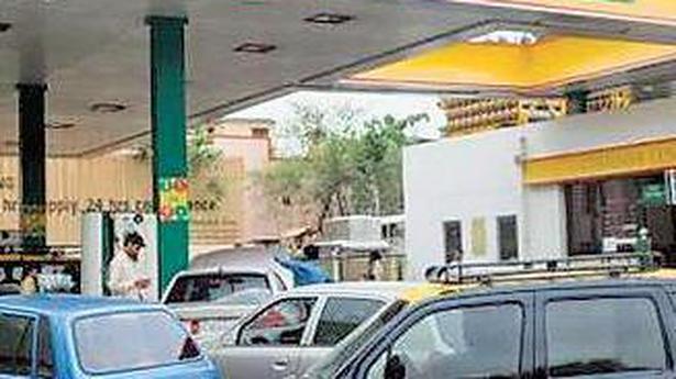 CNG, piped cooking gas prices may rise 10-11% in October: Report