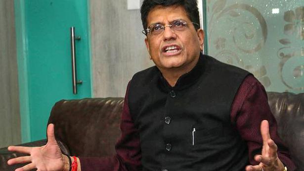 India has worked with both Republican, Democratic administrations: Piyush Goyal