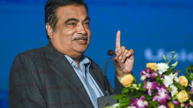 People can soon invest in infra: Gadkari