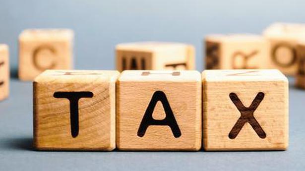 Corporation publishes pending tax payments list