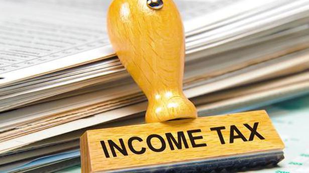 Income tax refunds of ₹92,961 crore issued during this fiscal: CBDT