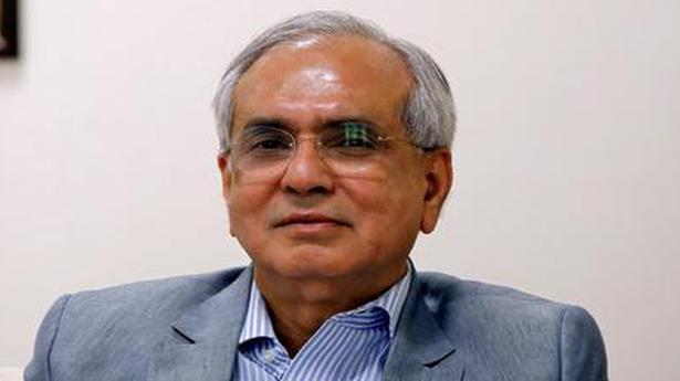 Second COVID-19 wave could spark greater uncertainty, govt will respond with fiscal steps if required: NITI Aayog Vice-Chairman