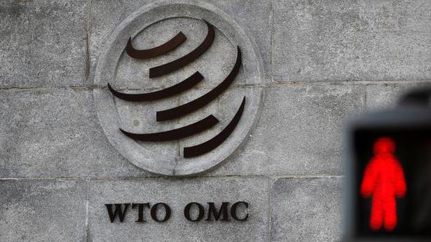 WTO General Council discusses India’s call for holding virtual Ministerial meet on COVID-19 pandemic response