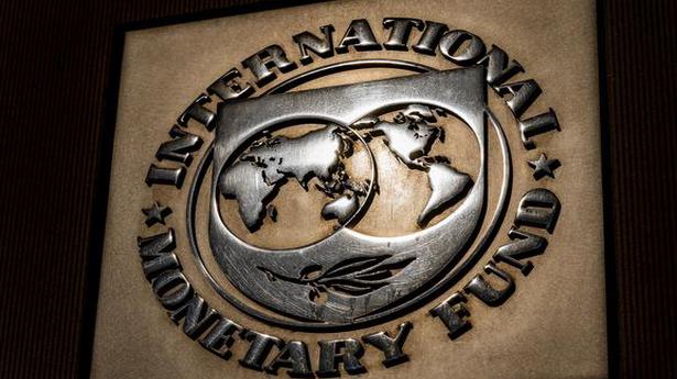 After a contraction of 8%, expected growth of 12.5% for India: IMF
