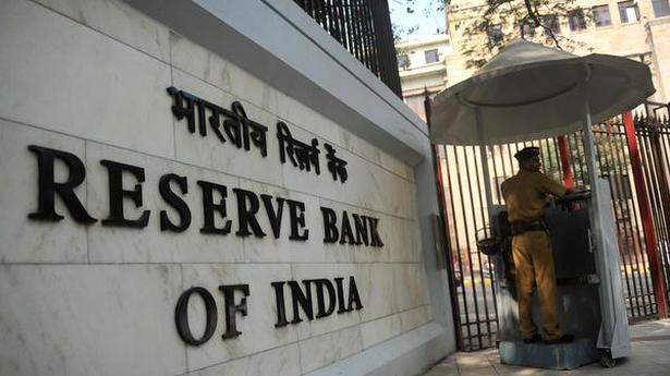 RBI extends SLTRO facility for SFBs till December 31