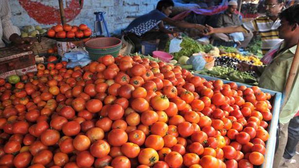 Retail inflation eased to 5.6% in July