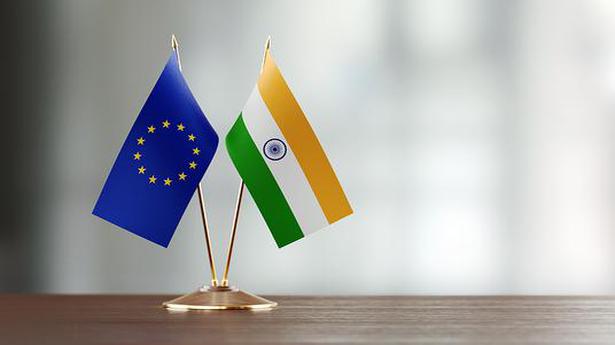 India, European Union decide to expand clean energy cooperation