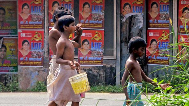 Urban poor bearing the brunt of high inflation: Crisil
