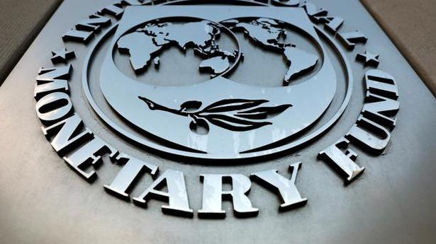 IMF cuts India's GDP growth forecast to 9.5% for FY22