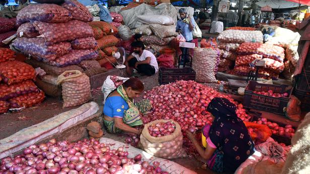 Inflation quickens to an almost 8-year high, less impact on low income households says Finance Ministry