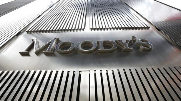 Moody's slashes Indian economy growth forecast to 8.8% for 2022