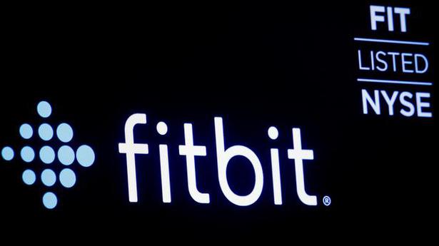google takes on apple with $2.1 bn deal to buy fitbit