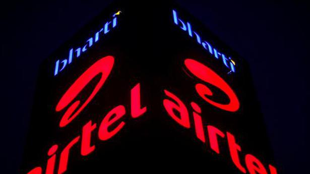 Airtel to buy back 20% stake in Bharti Telemedia from Warburg Pincus for ₹3,126 crore