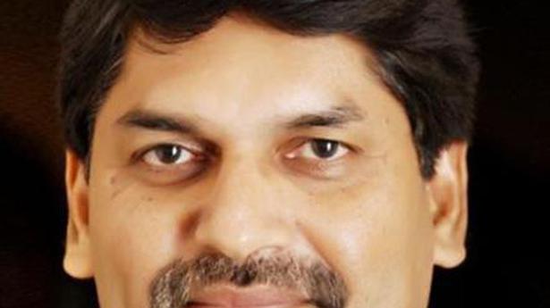 ‘Ransomware will dominate the cybercrime landscape’: Anil Valluri