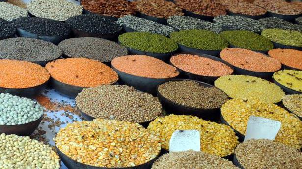 Explained | Why has the MSP for oilseeds been significantly increased?