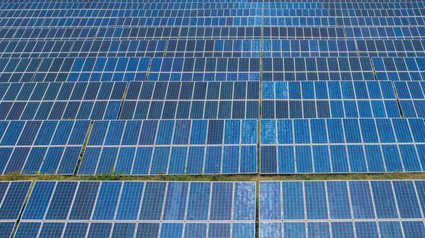 Reliance Group firm offers ₹375/share to acquire 4.91 crore shares of Sterling and Wilson Solar