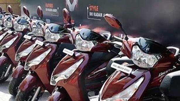 Hero MotoCorp units to restart work from May 24