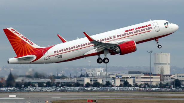 Air India privatisation: Rs 16,000 crore unpaid bills to go to government’s AIAHL