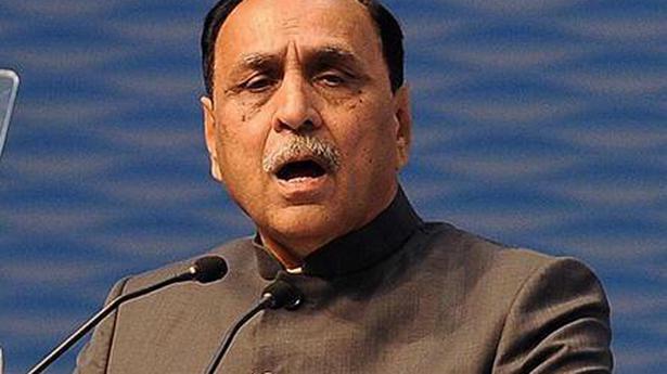Vijay Rupani to be kept under observation for 24 hours, say officials