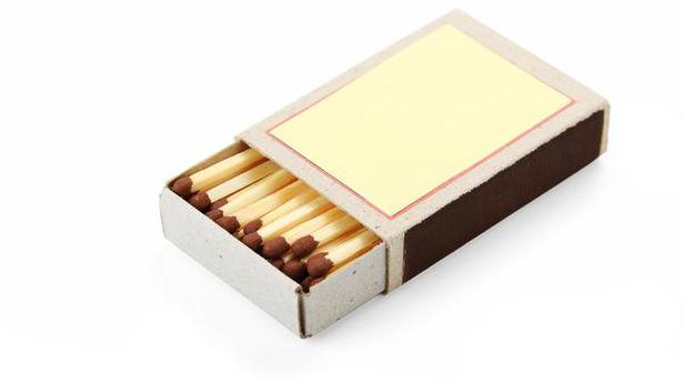 A matchbox to cost ₹2 from December 1, consumers to get more matchsticks